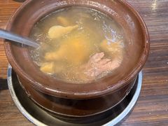 -民间瓦缸煨汤館(嵩山路店)