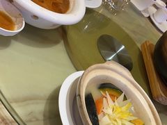 -锦粤宫·精致粤菜(深圳北站店)