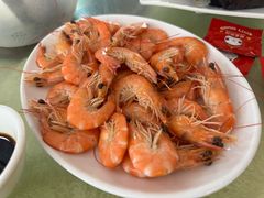 -考记泥焗鸡农庄·海鲜(北洛秘境店)