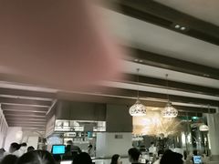-ELI FALAFEL Lebanese&Mediterranean黎巴嫩美食(富城路店)