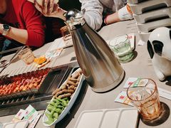 -丰茂烤串(金源店)