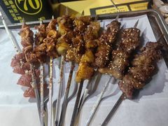 -望京小腰(北京总店)
