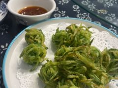 -旺角小渔村(二马路店)