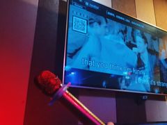 -唱吧麦颂KTV(松江五龙商业广场店)