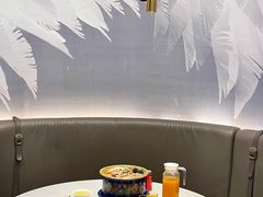 -北李妈妈菜·海肠捞饭(开发区万达店)