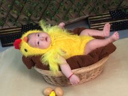 -巴黎Paris baby儿童摄影(宝山万达店)