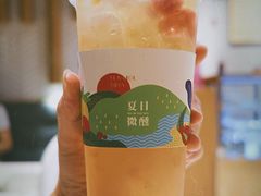 -炖物24章·顺时轻养茶(杭州保利时光里店)
