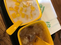 -七七家的糖水店(南湾街1号店)