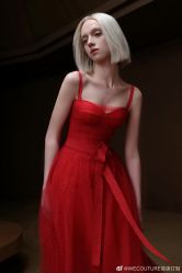 -WECOUTURE高级订制广州