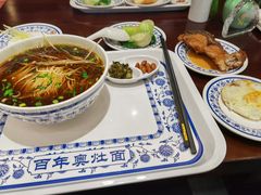-苏苑饭店-中餐厅(长桥地区店)