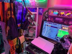 点击看大图 -MDZ STORE·TATTOO·耳饰