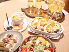 -本处·素食·融合料理(南油店)