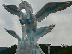 -白马涧龙池景区