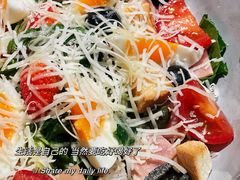 -JINNS锦时 steak&pizza(浸信会礼拜堂旧址店)
