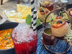 -Shantek象提南亚餐厅&西餐融合Bistro(淮海中路店)