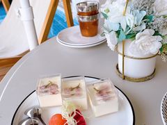 樱花布丁-天空花园餐吧·生日·团建(南山店)
