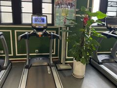-悦莱美游泳健身会所(御景壹号店)