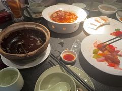 -蝴蝶里·粤菜·点心(滨江龙湖店)