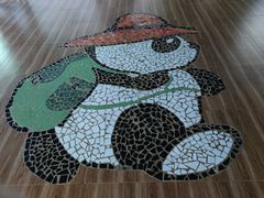 -海南热带野生动植物园