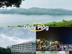 -天目湖涵田度假村