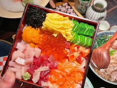 -山葵家·创意料理(宁波来福士店)