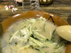 凉粉-老李家驴肉火烧(定兴店)