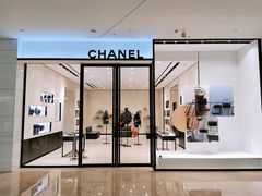 -Chanel(德基广场店)