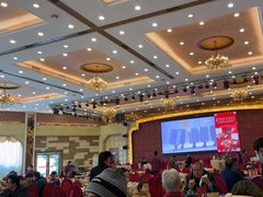 -亮庆餐厅·粤菜·早茶(篁庄店)