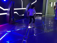 -梦东方未来世界航天主题乐园