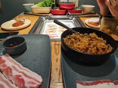 -新石器烤肉(招商1872店)