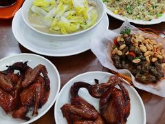 -煲煲掂风味煲仔饭餐厅(西区店)