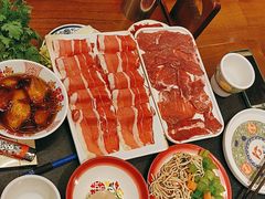 -沸炉重庆老火锅(军事博物馆店)