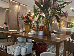 -旺顺阁·北京菜·烤鸭(大望路店)