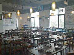 大堂-浑河村面馆