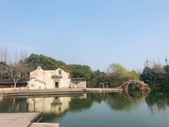 -乌镇景区