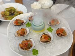 -品海楼·大连海胆锅贴馆(东港店)