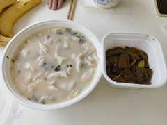 -小土豆北方菜馆(文慧园店)