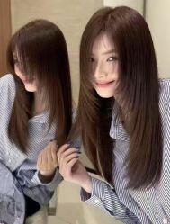 -木子造型S A L O N烫染·造型·理发