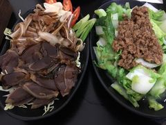-小明同学(三里屯店)