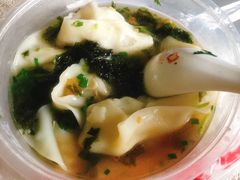 -阿麟馄饨(延长路店)