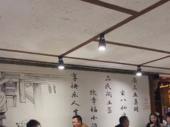 -灶东家民间菜(回兴店)