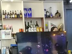 -老谭虾王蟹皇·龙虾·烧烤(蝴蝶湾店)