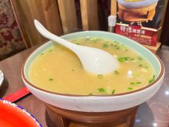 -新繁老號豌豆汤饭店·江湖菜(宝光寺店)