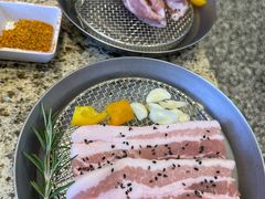 -安又胖韩国烤肉(美罗城店)