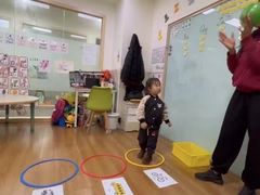 -i2青少儿英语(爱加星悦荟店)