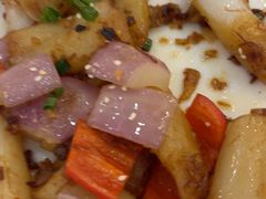 -东江渔村·古典园林·30年粤菜老字号(太和店)