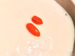 鱼豆花-东巴人鱼豆花火锅(幸福街店)