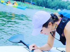 -WhaleSports户外水上运动俱乐部(朝阳公园店)