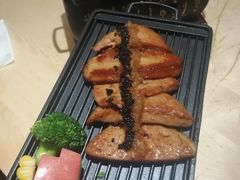 香煎鹅肝-紫· 割烹  Kappo Murasaki