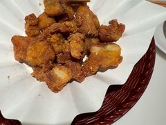 -清晖小苑·顺德菜(观澜湖新城店)